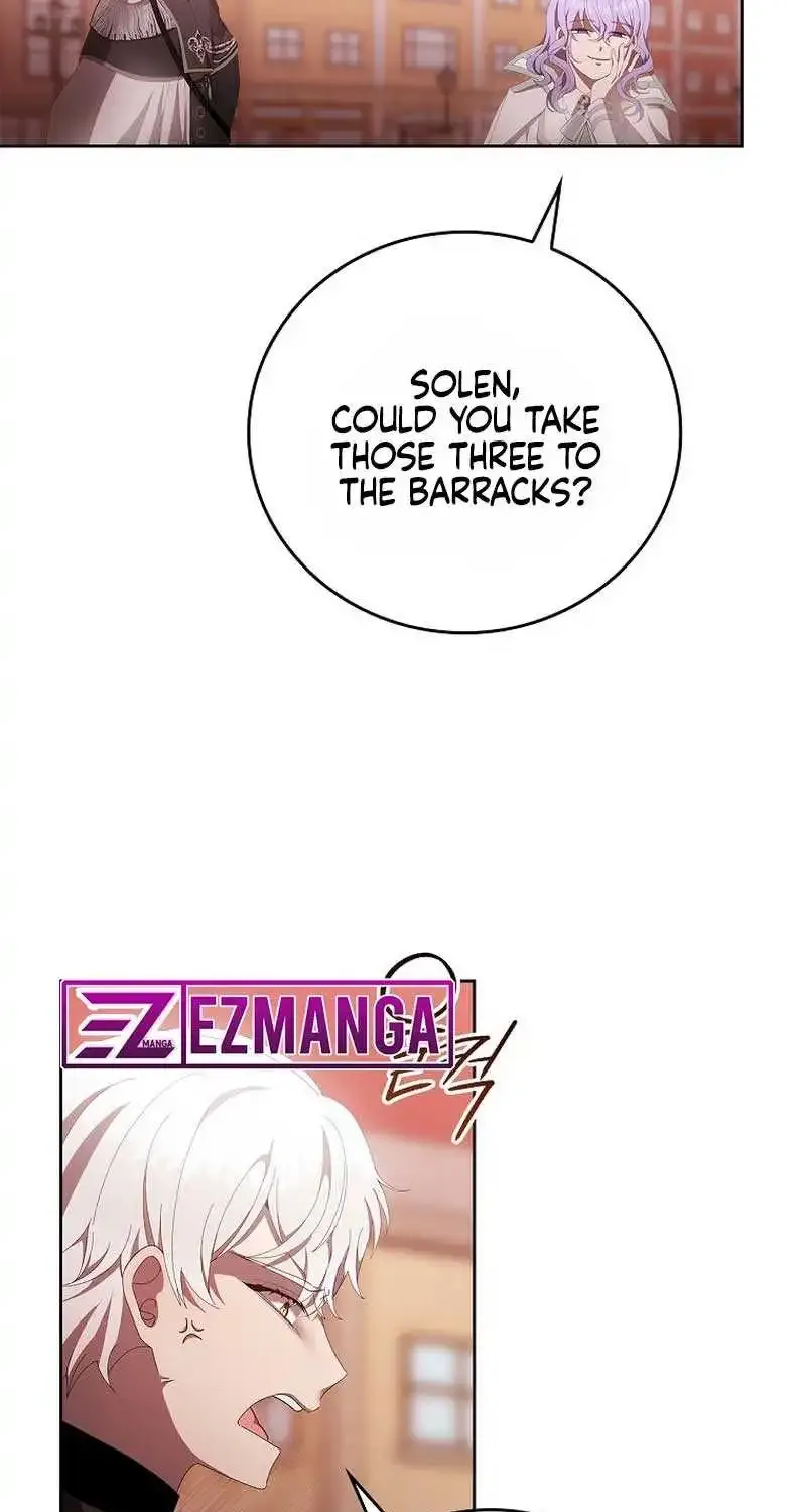 The Reason I Have To Be A Villain Zinmanga X Chapter 37 Page 21