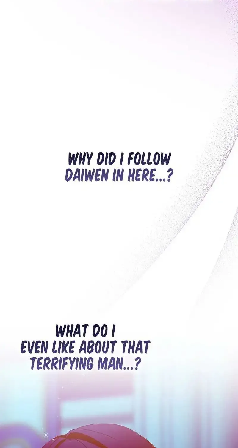 The Reason I Have To Be A Villain Zinmanga X Chapter 37 Page 86