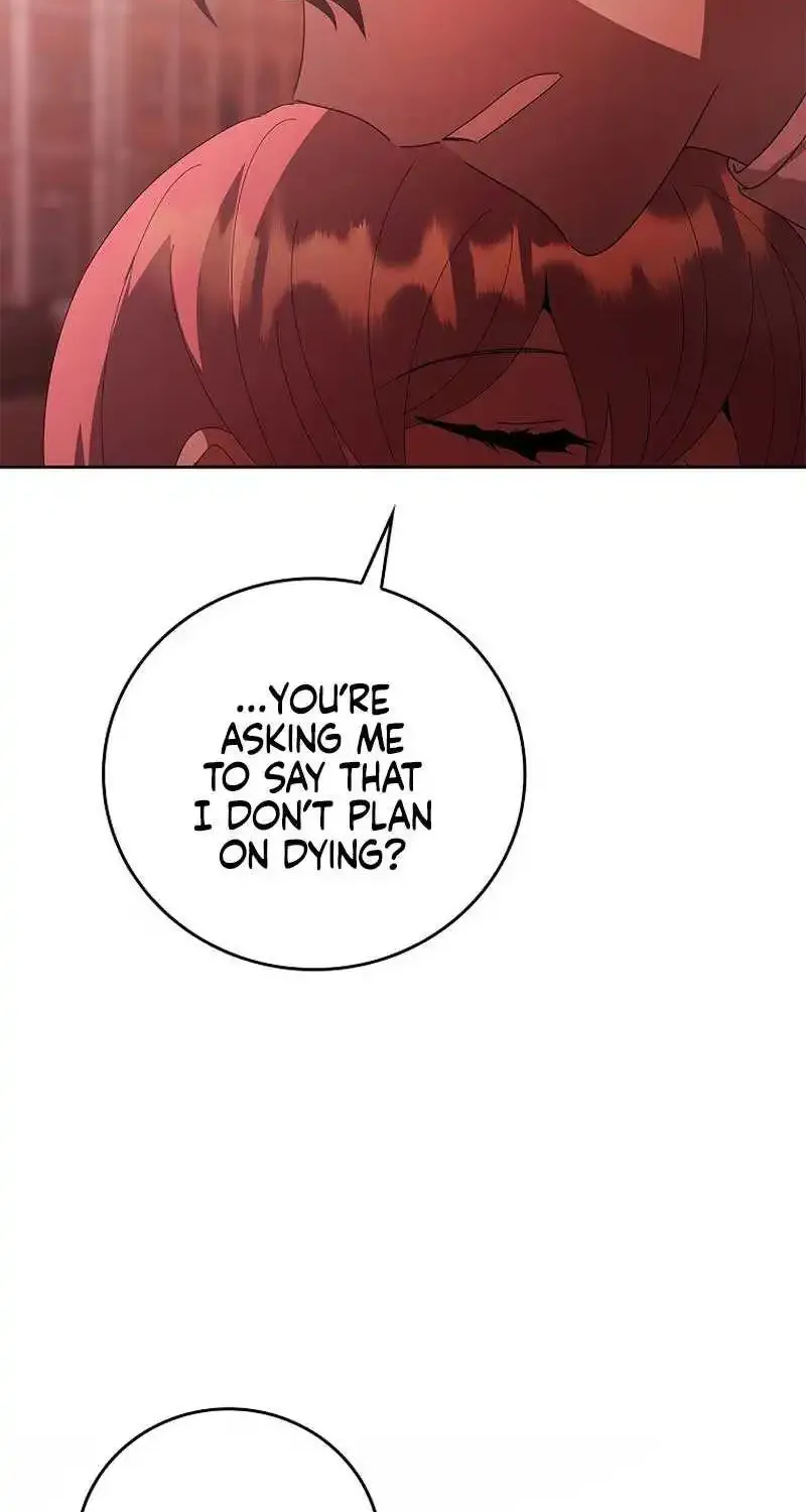 The Reason I Have To Be A Villain Zinmanga X Chapter 37 Page 93