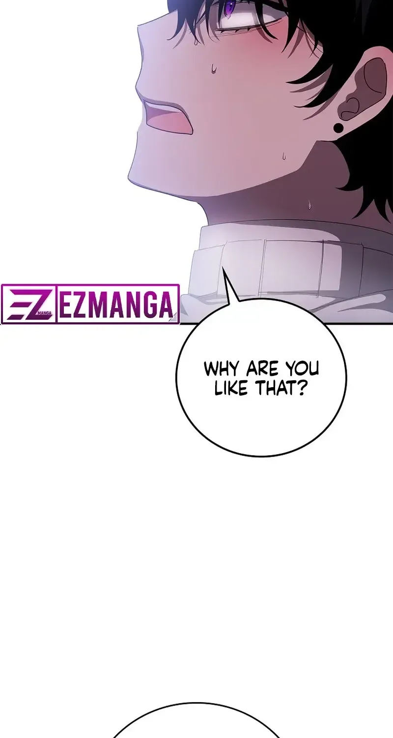 The Reason I Have To Be A Villain Zinmanga X Chapter 36 Page 19