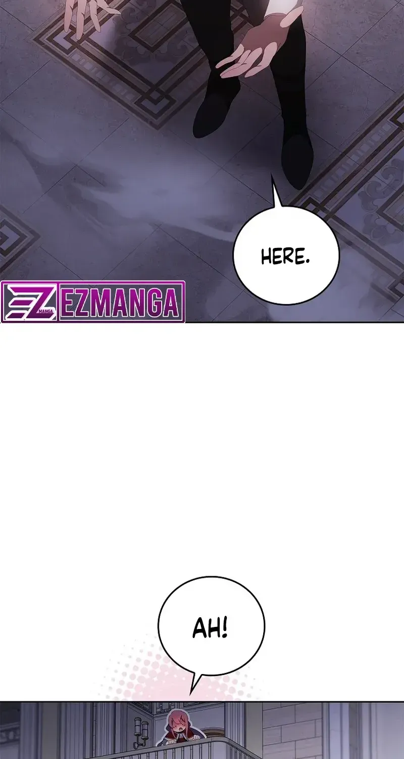 The Reason I Have To Be A Villain Zinmanga X Chapter 36 Page 24