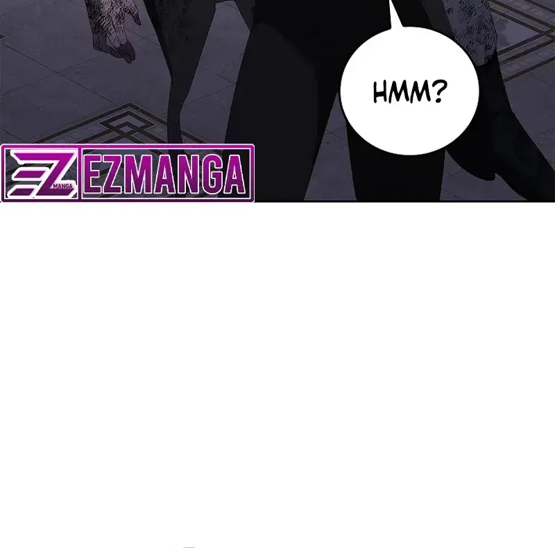 The Reason I Have To Be A Villain Zinmanga X Chapter 36 Page 27