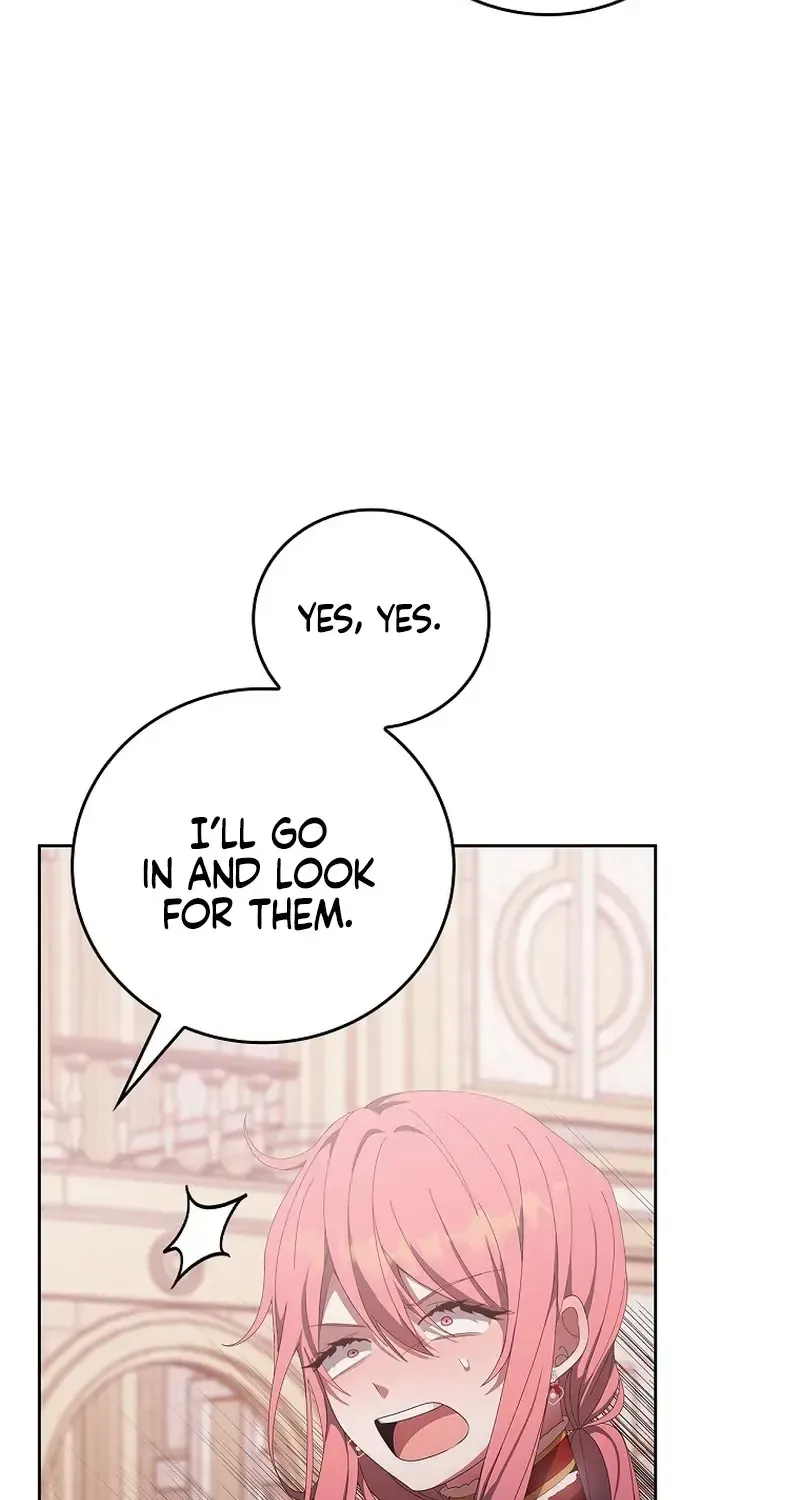 The Reason I Have To Be A Villain Zinmanga X Chapter 36 Page 79