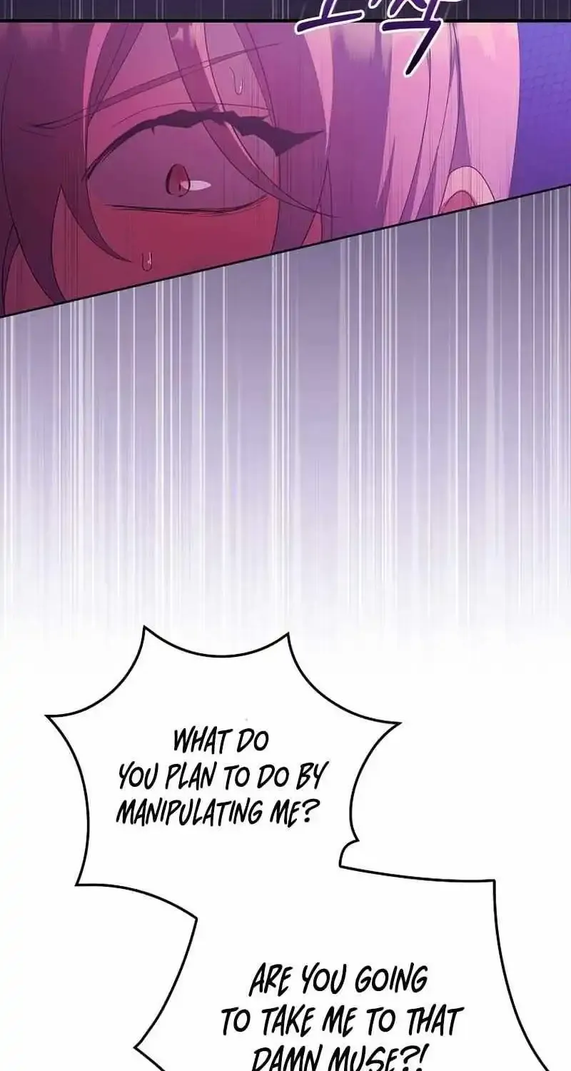 The Reason I Have To Be A Villain Zinmanga X Chapter 35 Page 4