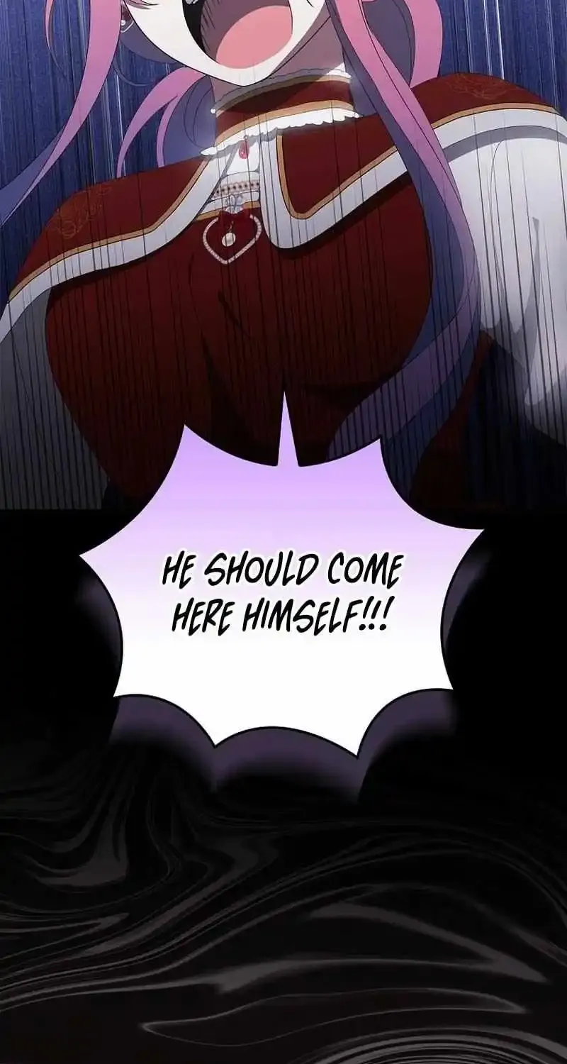 The Reason I Have To Be A Villain Zinmanga X Chapter 35 Page 7