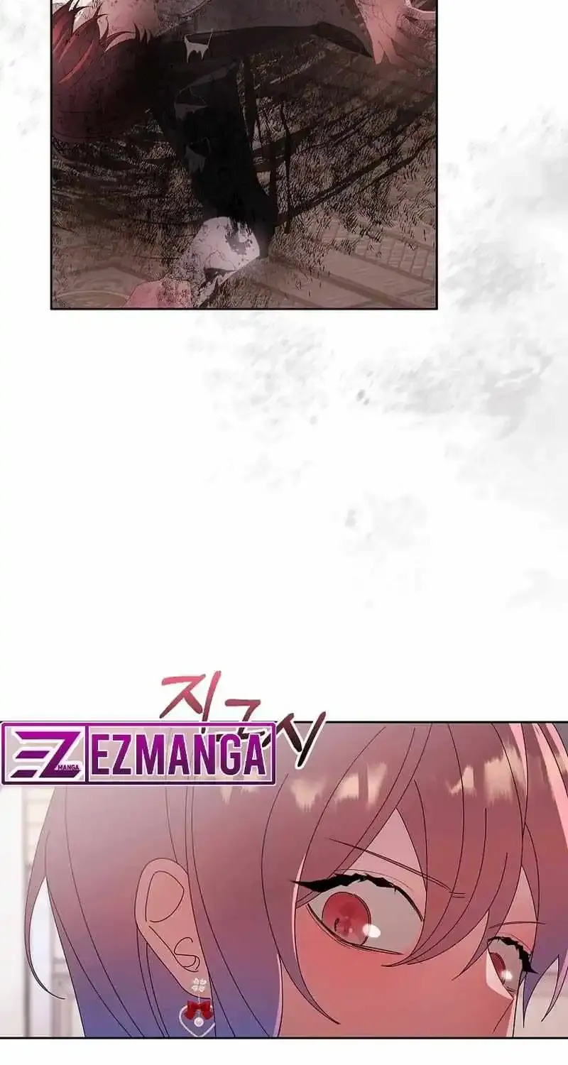 The Reason I Have To Be A Villain Zinmanga X Chapter 35 Page 24