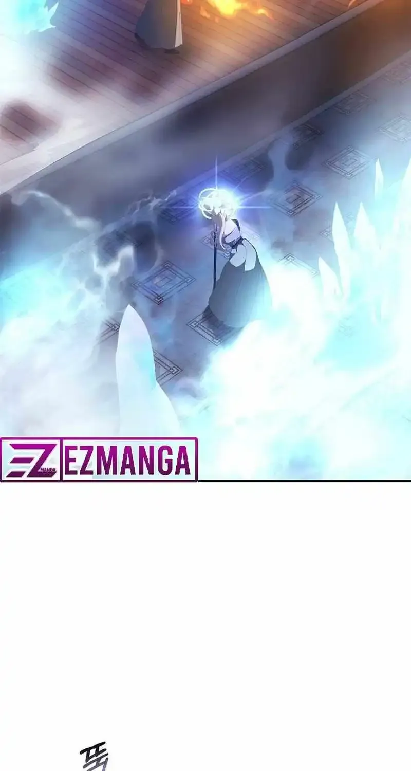 The Reason I Have To Be A Villain Zinmanga X Chapter 35 Page 30