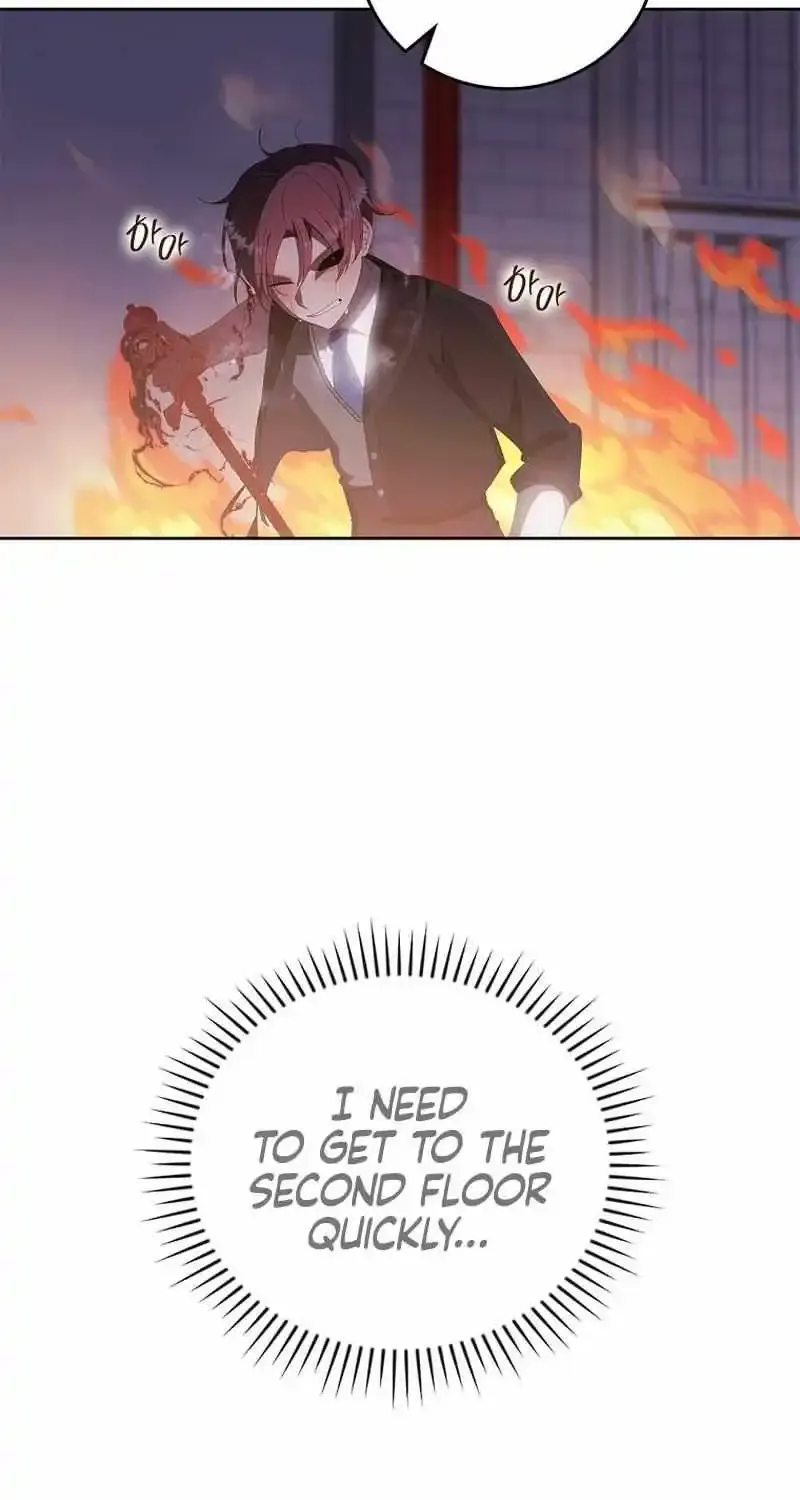 The Reason I Have To Be A Villain Zinmanga X Chapter 35 Page 35