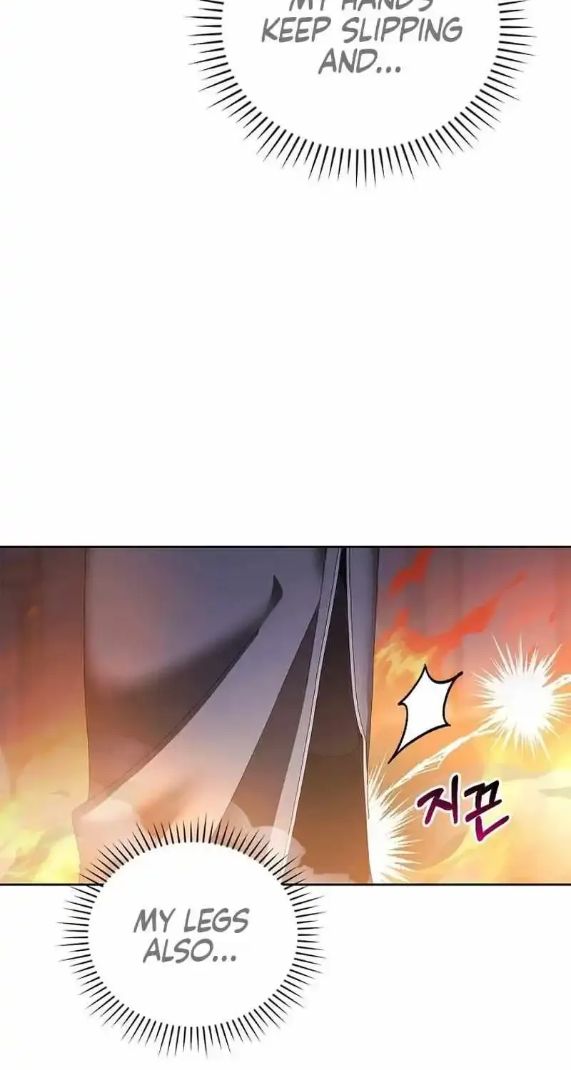 The Reason I Have To Be A Villain Zinmanga X Chapter 35 Page 41