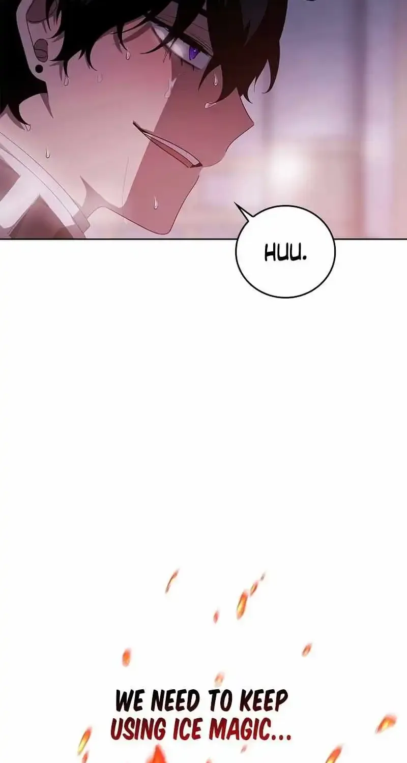 The Reason I Have To Be A Villain Zinmanga X Chapter 35 Page 54