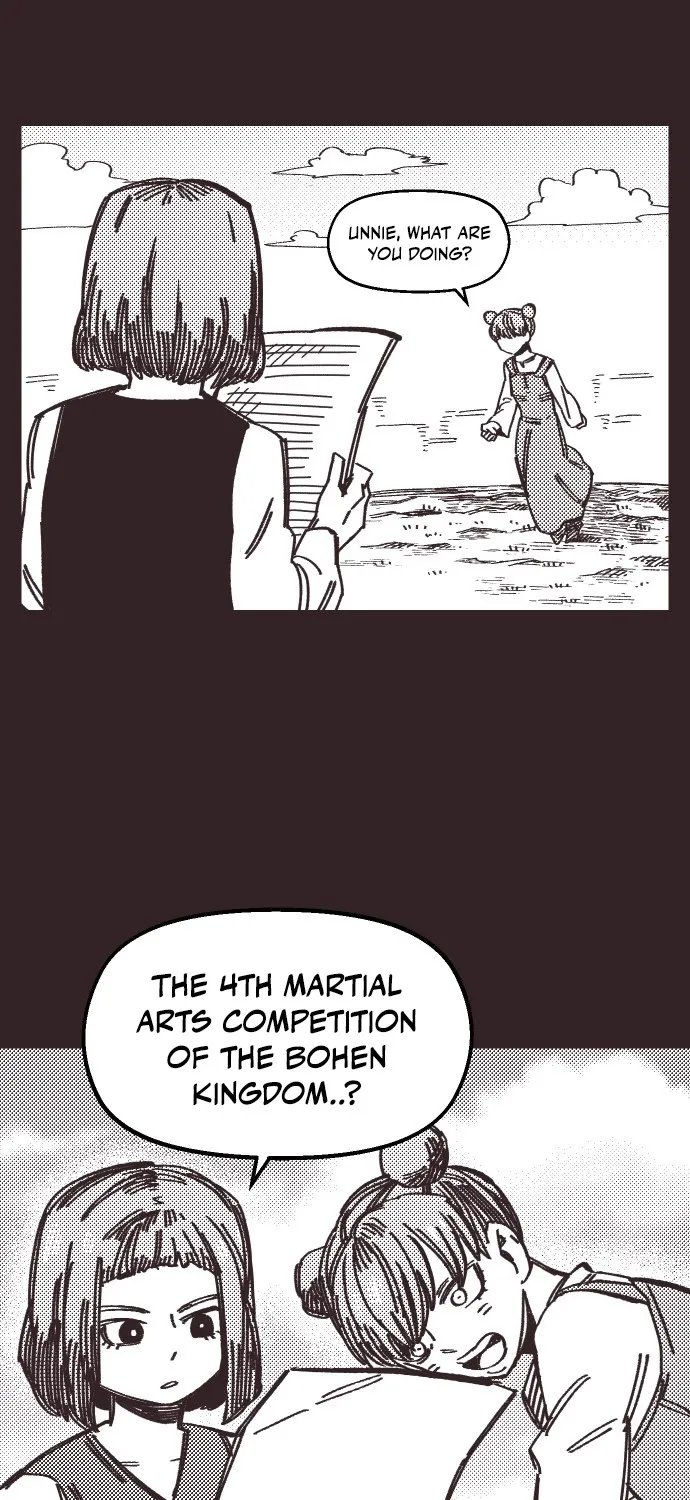 Reincarnation Of The Veteran Soldier Zinmanga X Chapter 40 Page 48