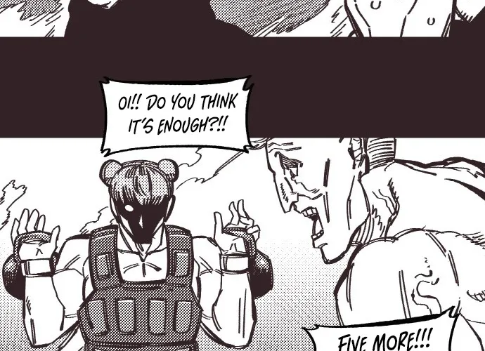 Reincarnation Of The Veteran Soldier Zinmanga X Chapter 40 Page 72