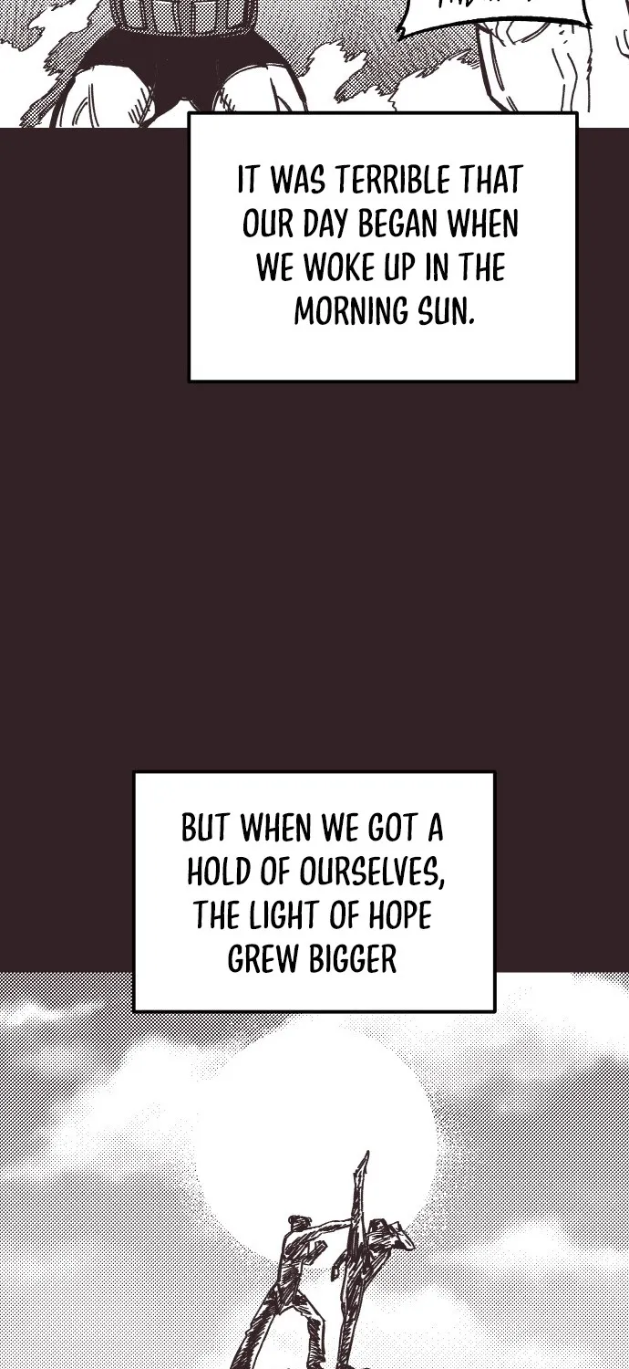 Reincarnation Of The Veteran Soldier Zinmanga X Chapter 40 Page 73