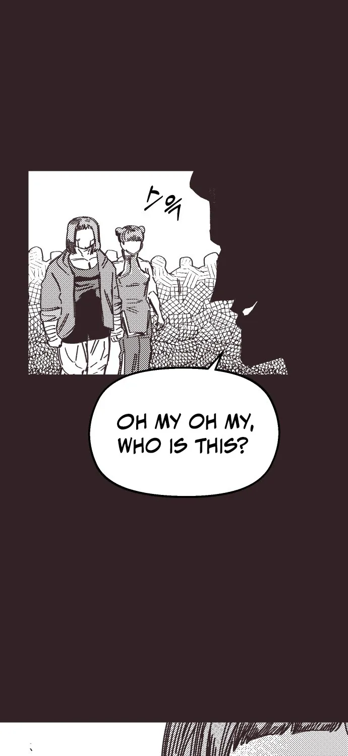 Reincarnation Of The Veteran Soldier Zinmanga X Chapter 40 Page 79