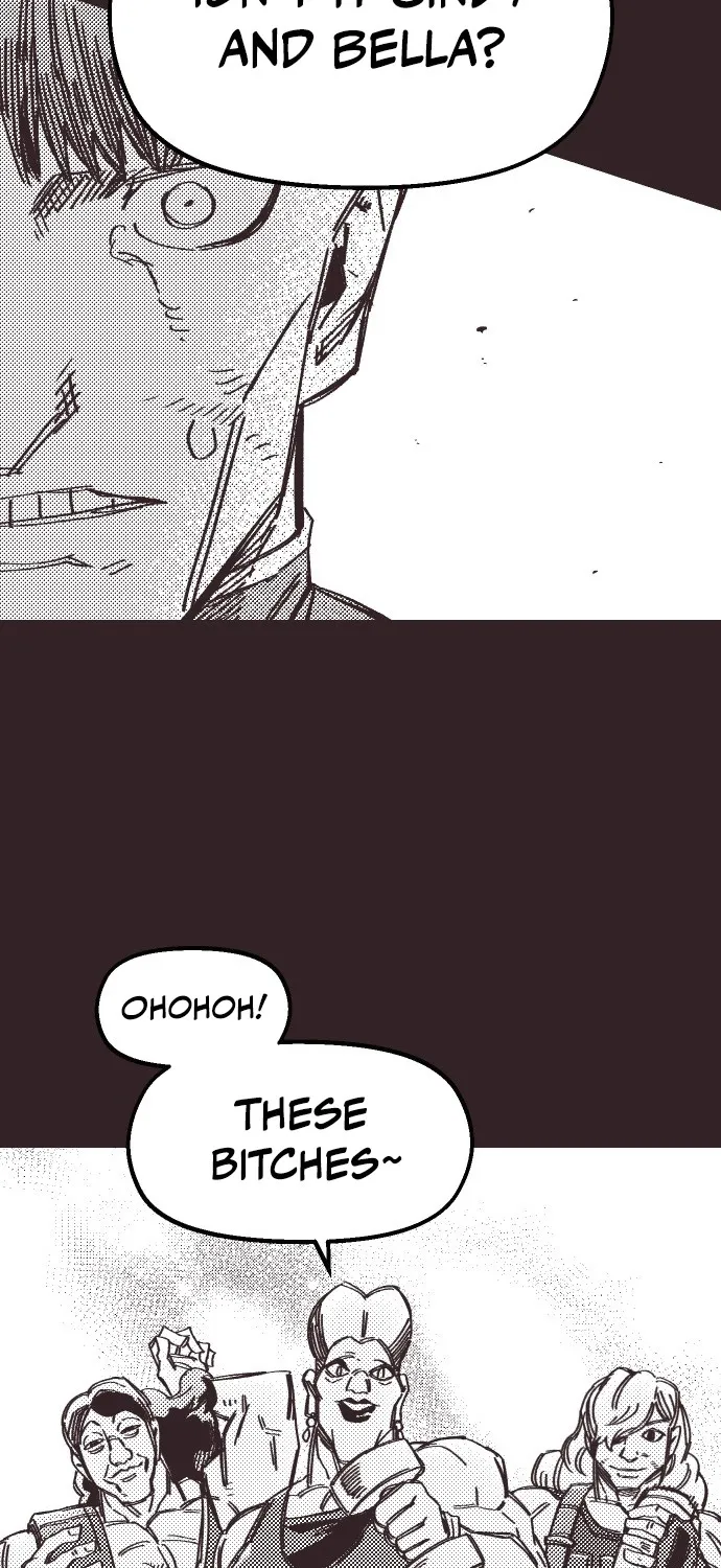 Reincarnation Of The Veteran Soldier Zinmanga X Chapter 40 Page 81