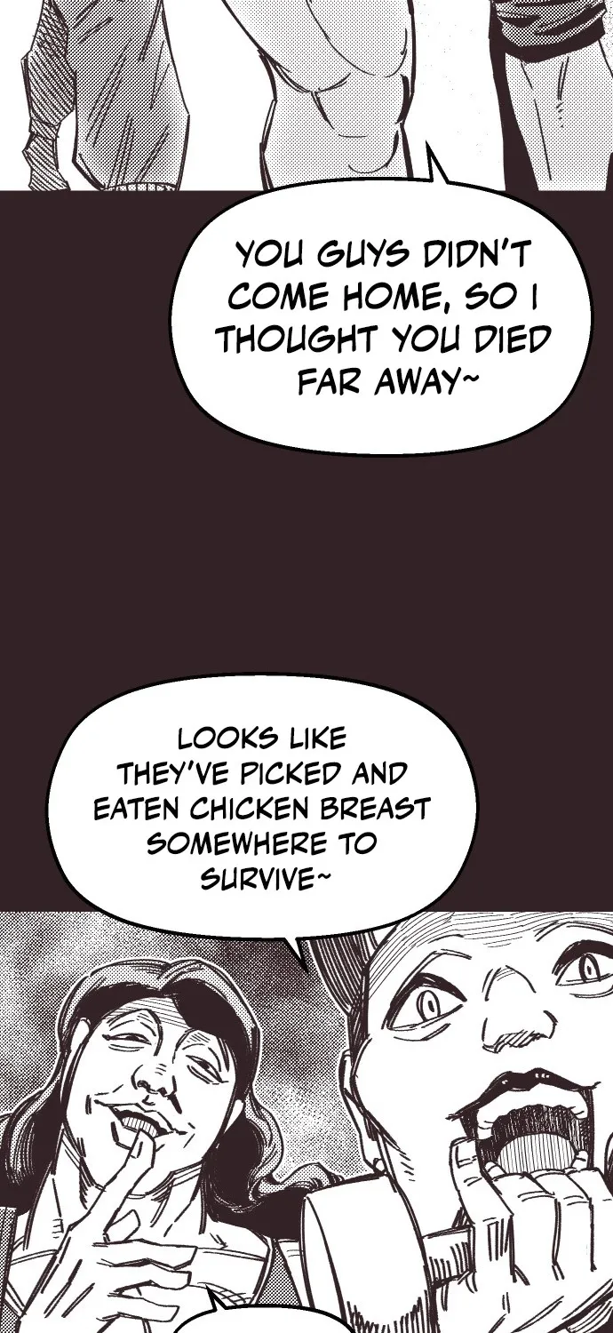 Reincarnation Of The Veteran Soldier Zinmanga X Chapter 40 Page 83