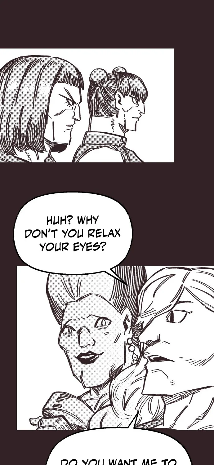 Reincarnation Of The Veteran Soldier Zinmanga X Chapter 40 Page 85