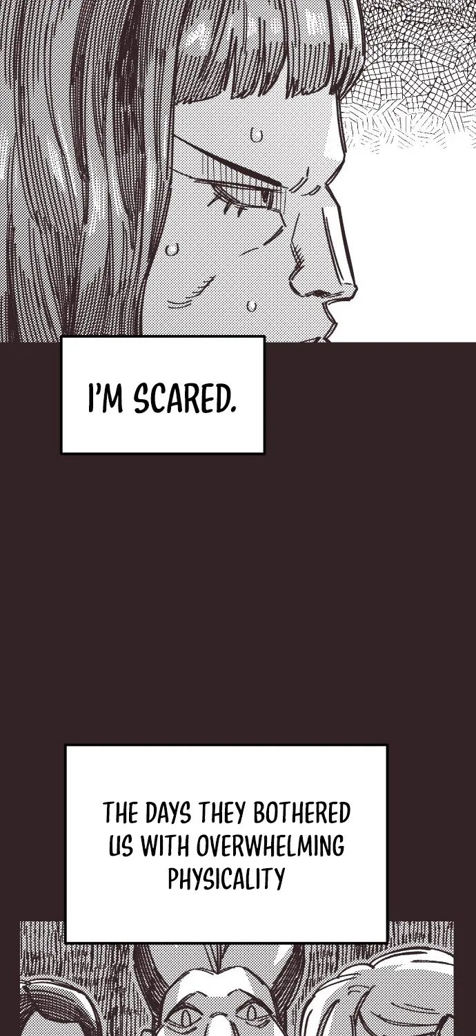 Reincarnation Of The Veteran Soldier Zinmanga X Chapter 40 Page 87