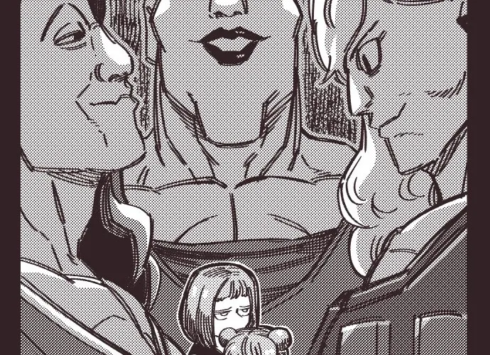 Reincarnation Of The Veteran Soldier Zinmanga X Chapter 40 Page 88