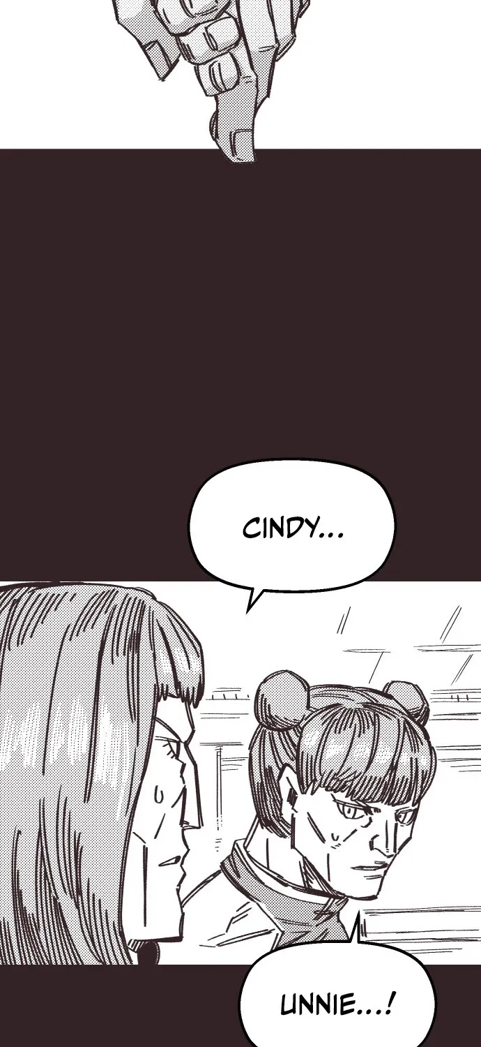 Reincarnation Of The Veteran Soldier Zinmanga X Chapter 40 Page 91