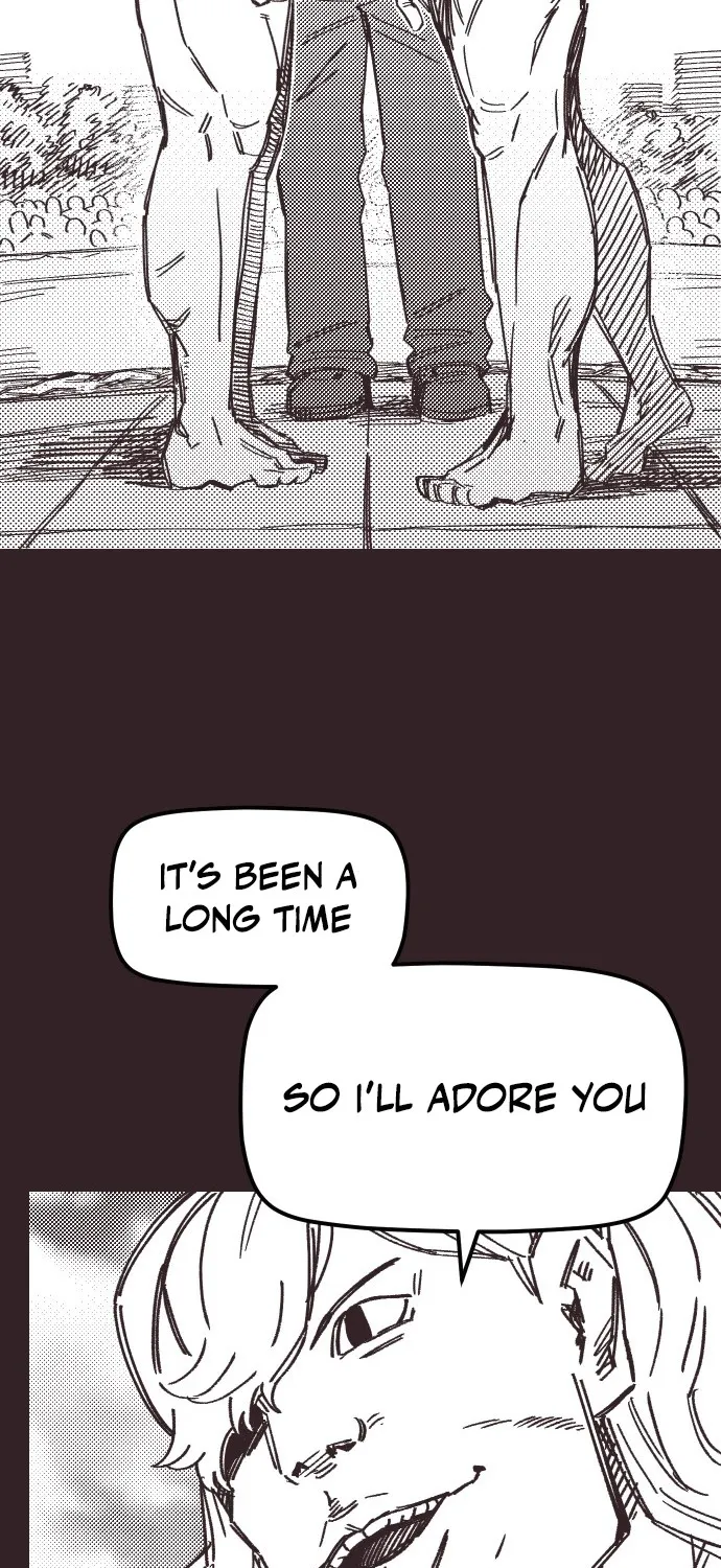 Reincarnation Of The Veteran Soldier Zinmanga X Chapter 40 Page 97