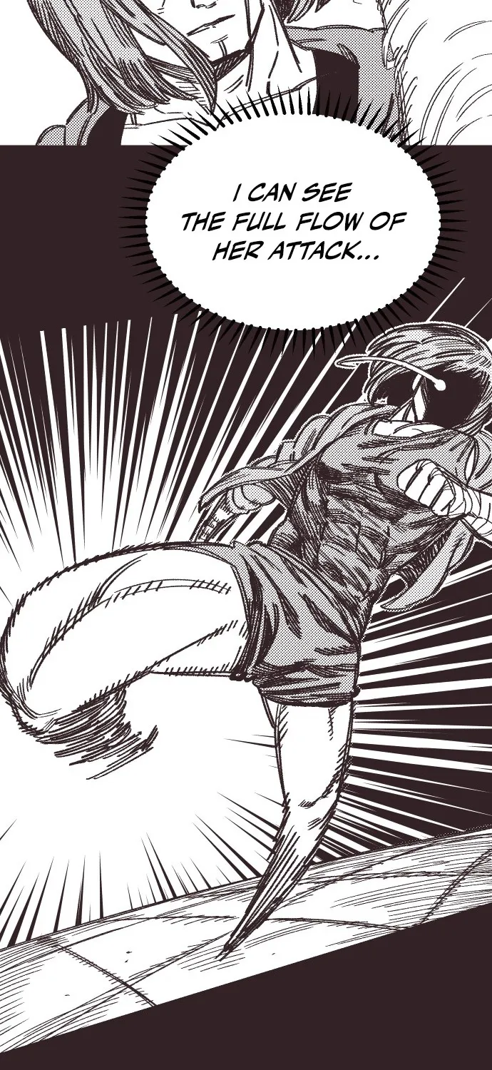 Reincarnation Of The Veteran Soldier Zinmanga X Chapter 40 Page 107