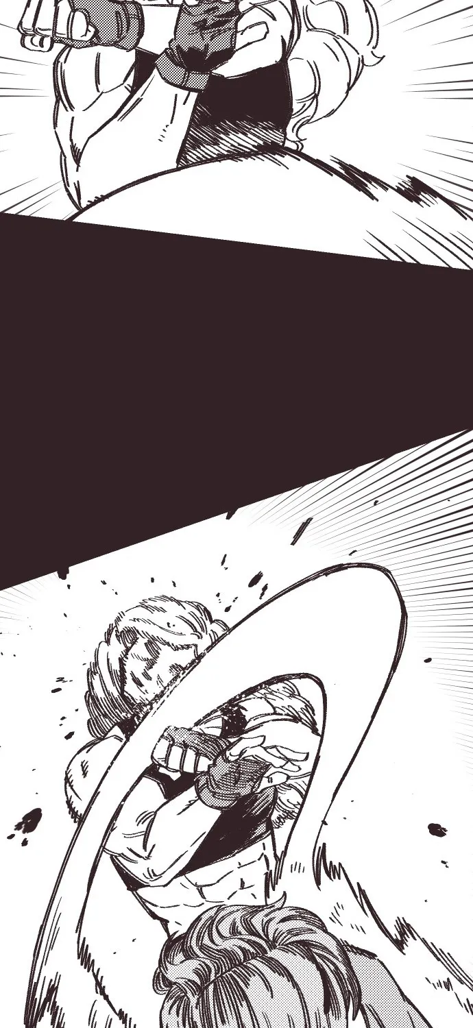 Reincarnation Of The Veteran Soldier Zinmanga X Chapter 40 Page 109