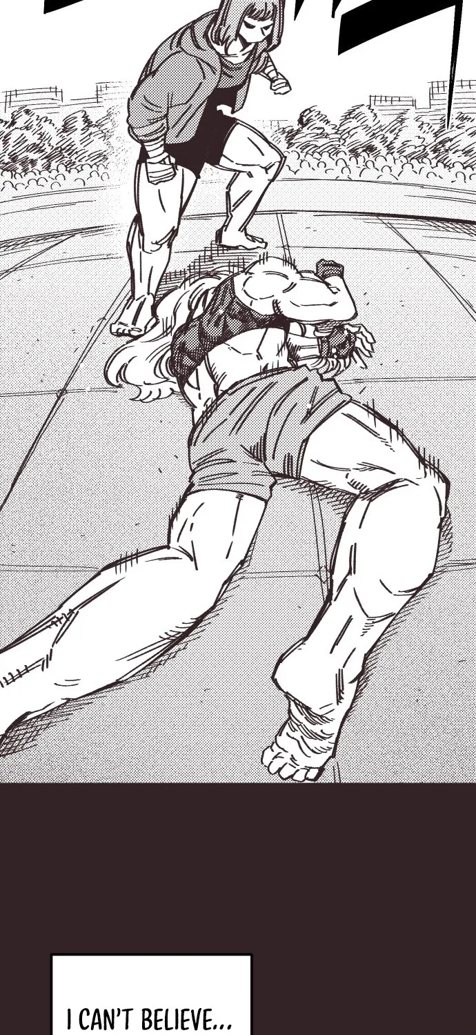 Reincarnation Of The Veteran Soldier Zinmanga X Chapter 40 Page 113
