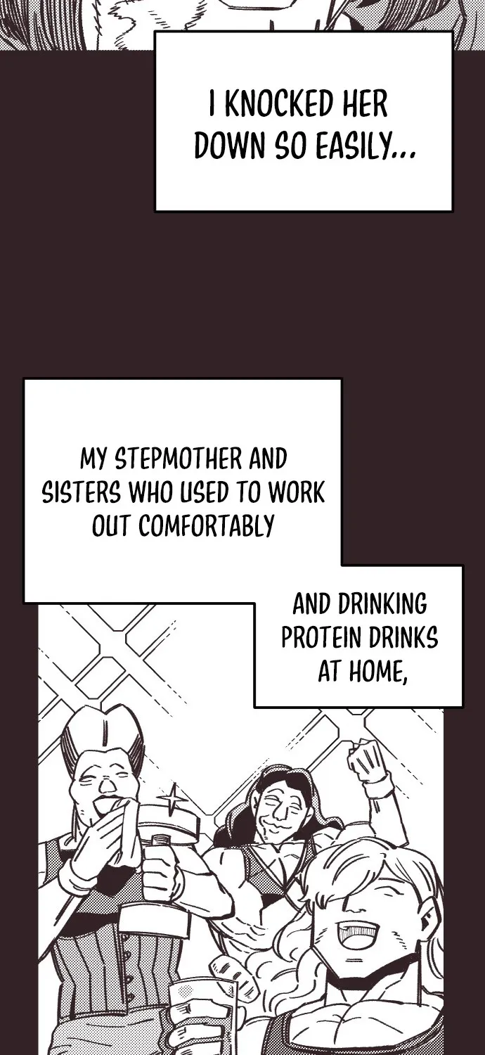 Reincarnation Of The Veteran Soldier Zinmanga X Chapter 40 Page 115