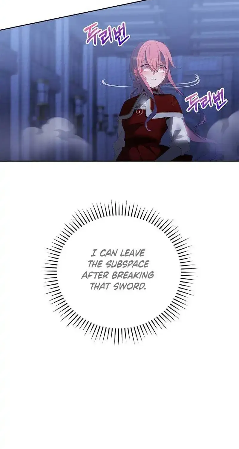 The Reason I Have To Be A Villain Zinmanga X Chapter 34 Page 106