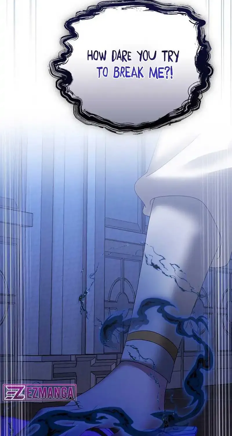 The Reason I Have To Be A Villain Zinmanga X Chapter 34 Page 111