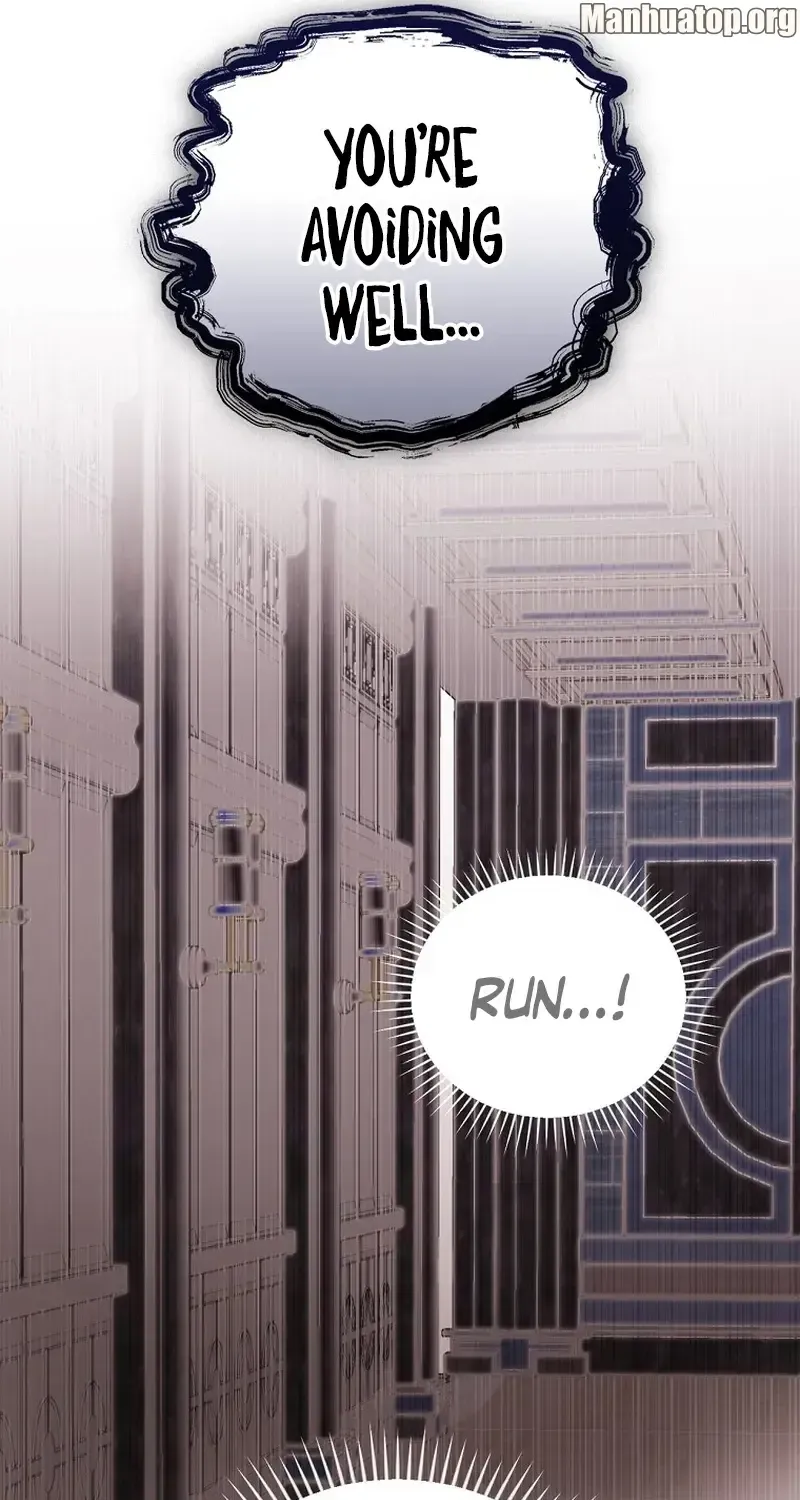 The Reason I Have To Be A Villain Zinmanga X Chapter 33 Page 88