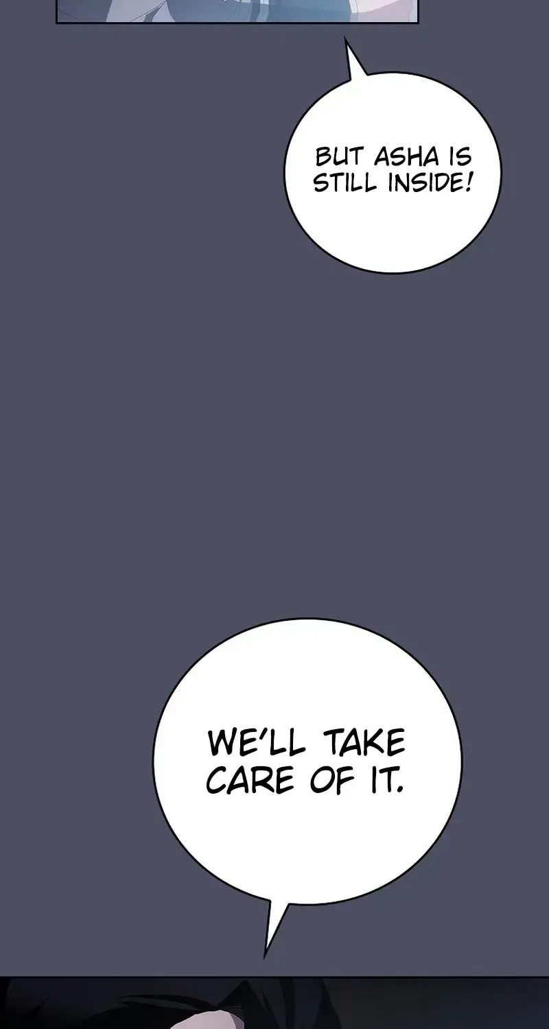 The Reason I Have To Be A Villain Zinmanga X Chapter 32 Page 17