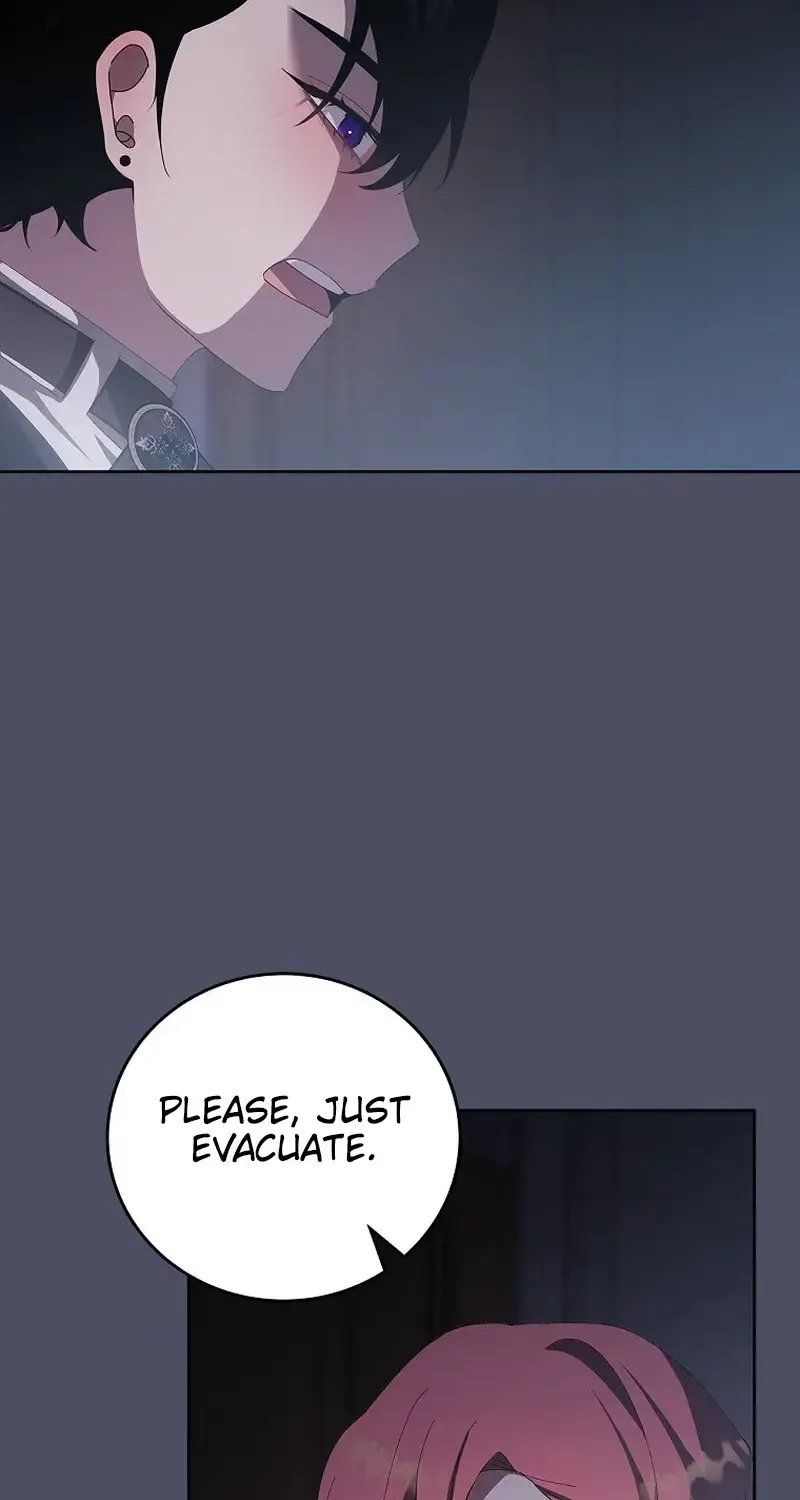 The Reason I Have To Be A Villain Zinmanga X Chapter 32 Page 18