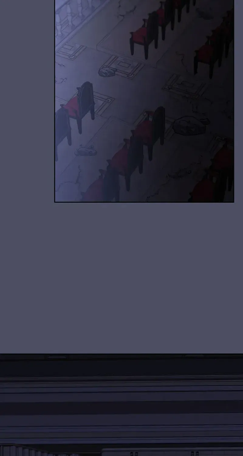 The Reason I Have To Be A Villain Zinmanga X Chapter 32 Page 33
