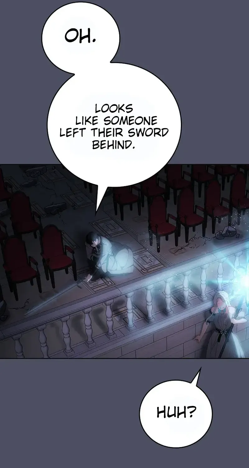 The Reason I Have To Be A Villain Zinmanga X Chapter 32 Page 57