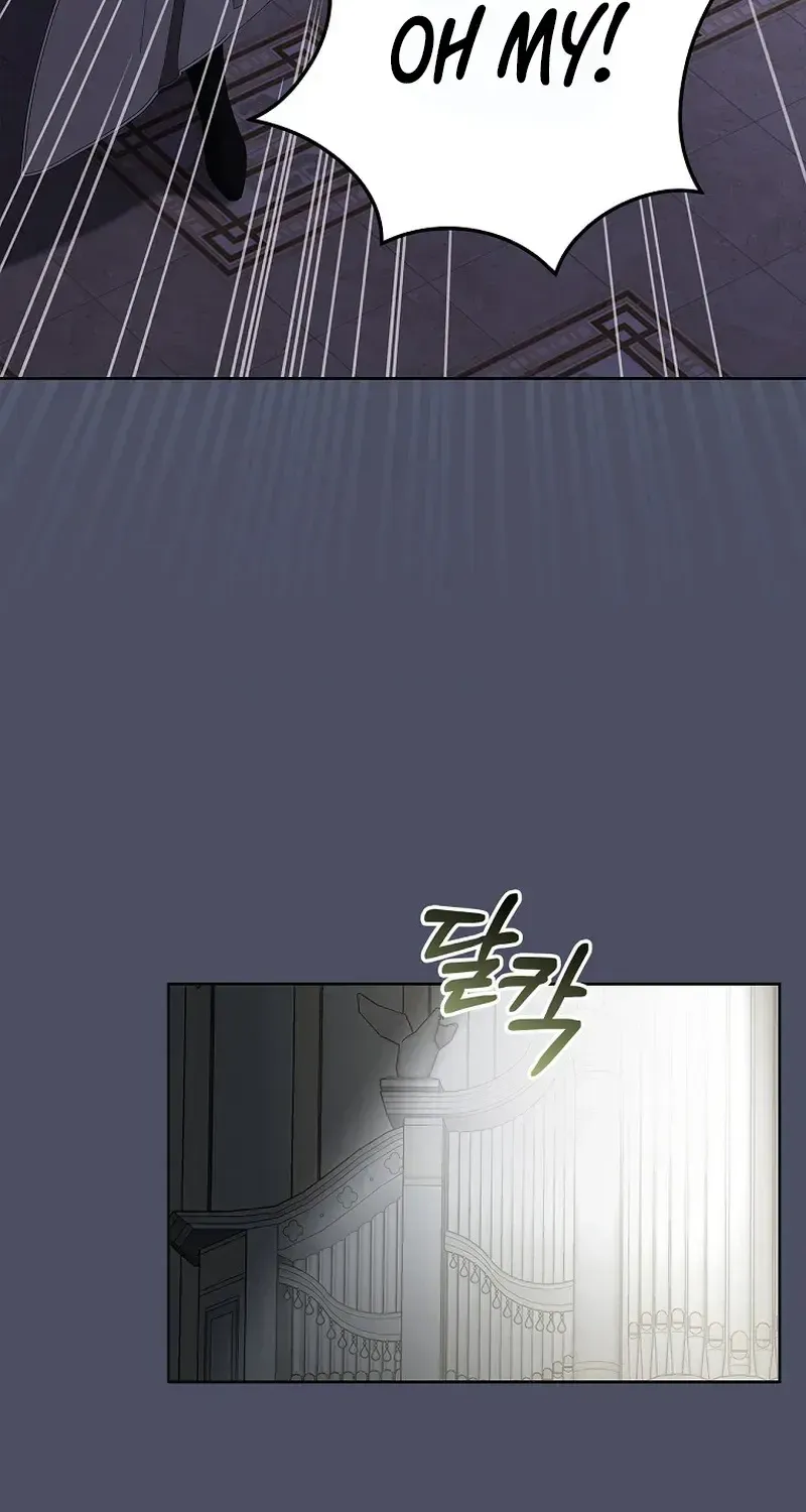 The Reason I Have To Be A Villain Zinmanga X Chapter 32 Page 67