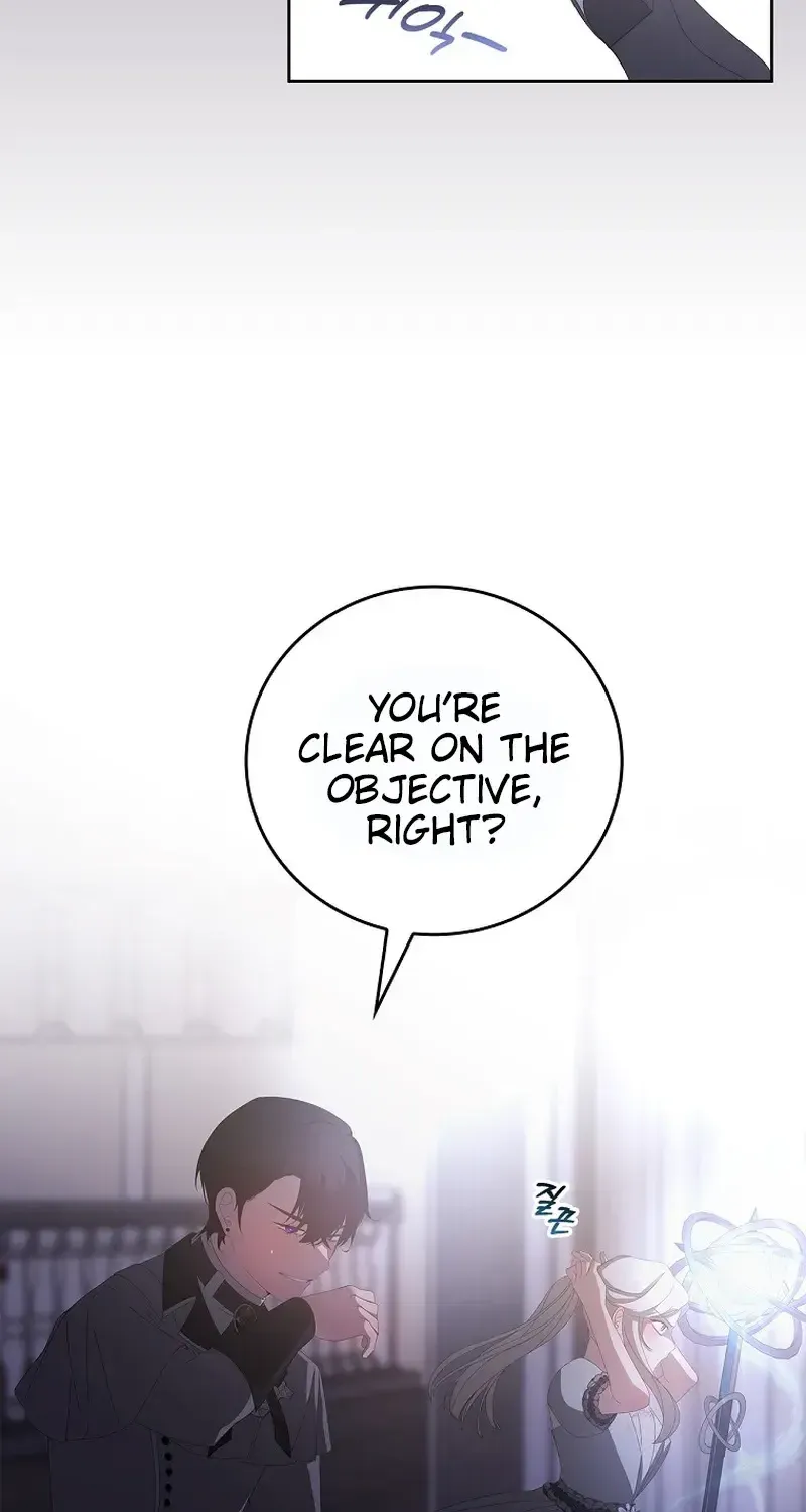The Reason I Have To Be A Villain Zinmanga X Chapter 32 Page 77