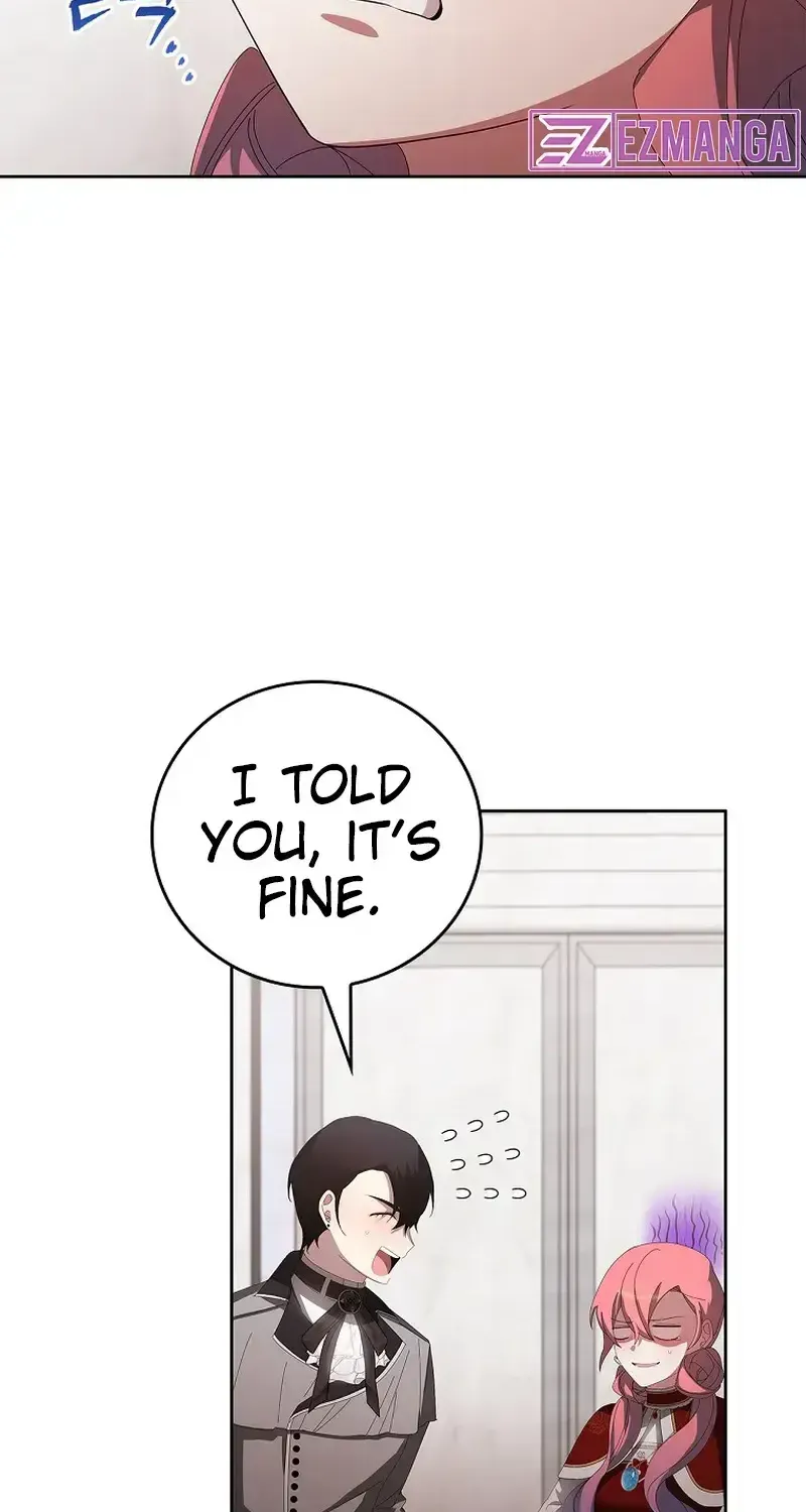 The Reason I Have To Be A Villain Zinmanga X Chapter 31 Page 4