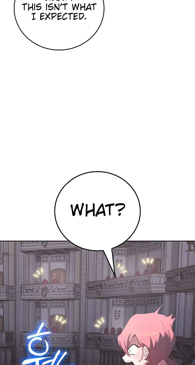 The Reason I Have To Be A Villain Zinmanga X Chapter 31 Page 16
