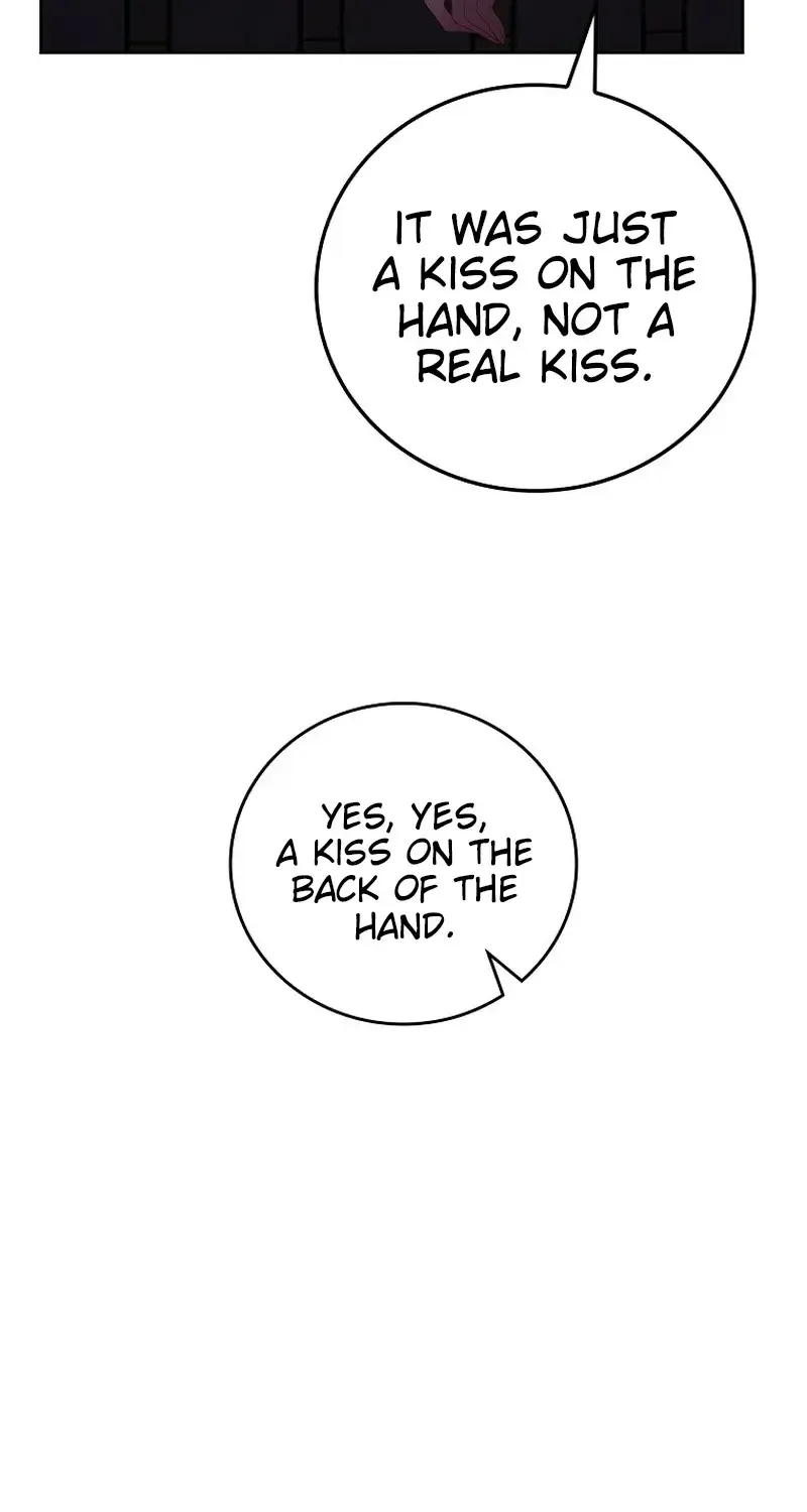 The Reason I Have To Be A Villain Zinmanga X Chapter 31 Page 19