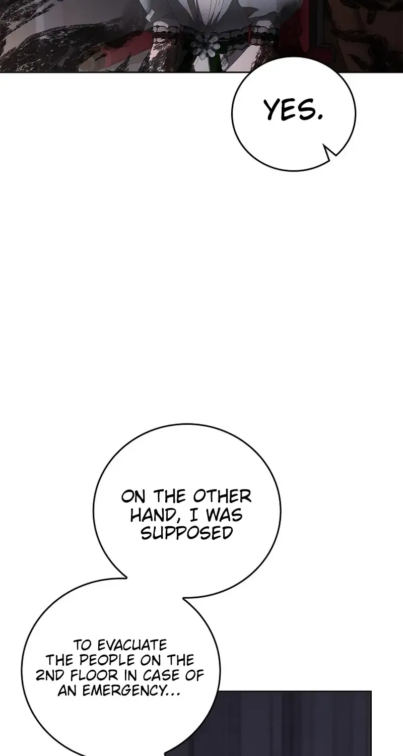 The Reason I Have To Be A Villain Zinmanga X Chapter 31 Page 24