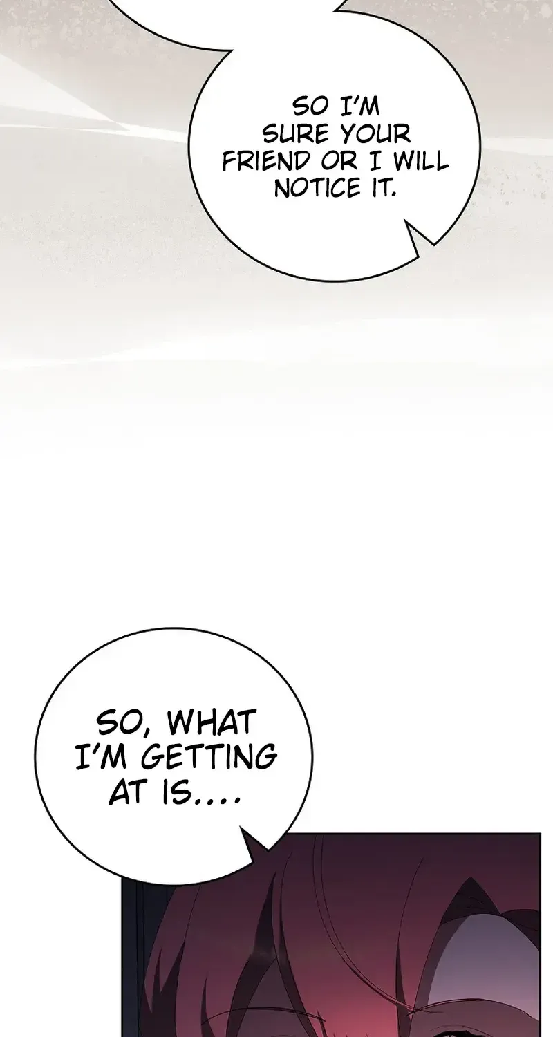 The Reason I Have To Be A Villain Zinmanga X Chapter 31 Page 33