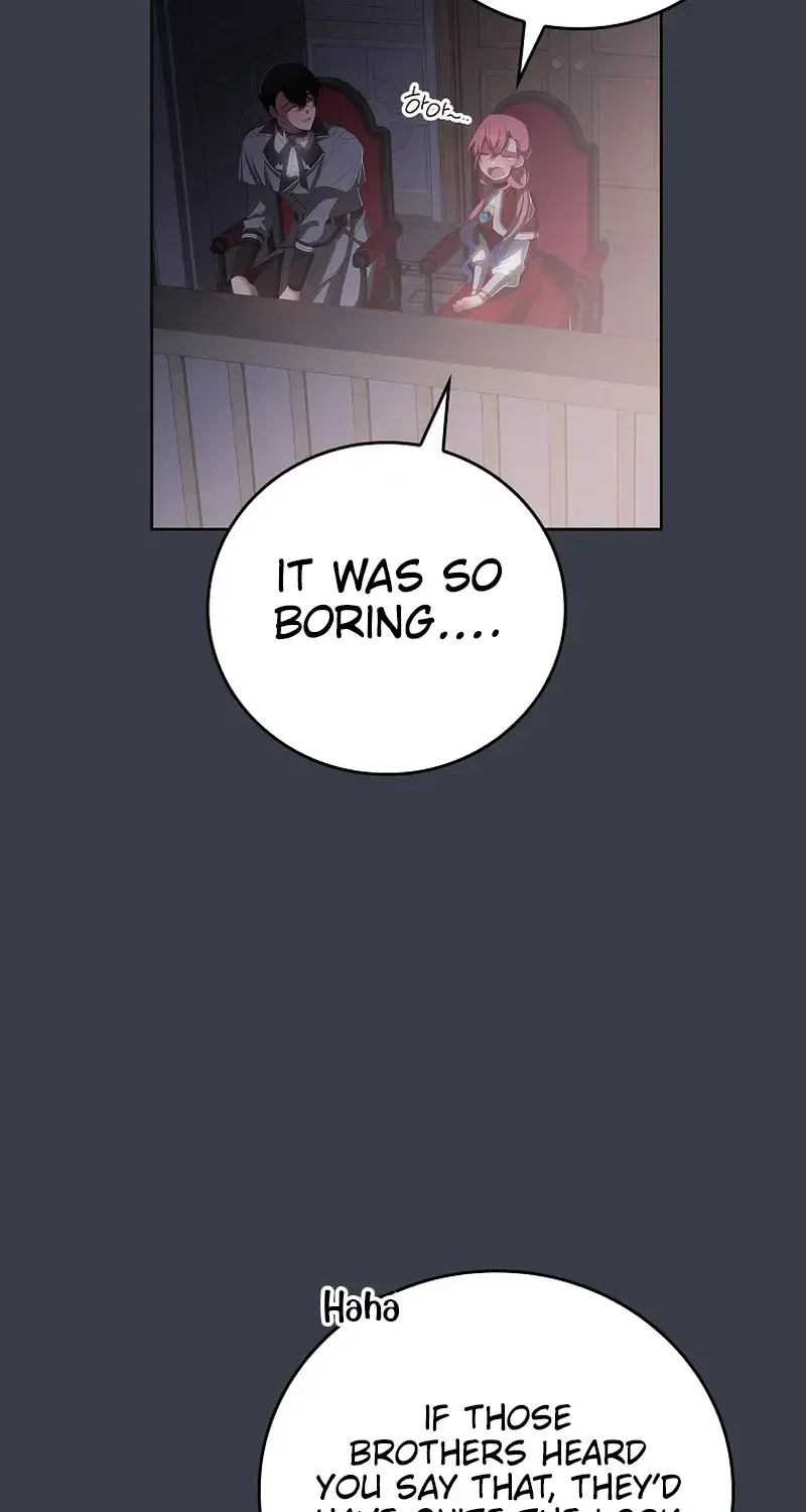 The Reason I Have To Be A Villain Zinmanga X Chapter 31 Page 64