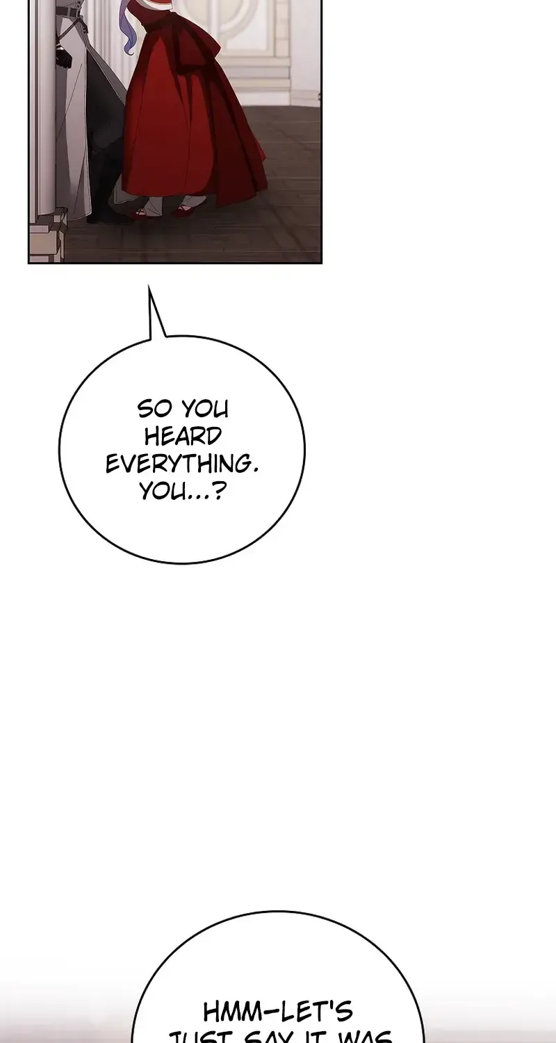 The Reason I Have To Be A Villain Zinmanga X Chapter 29 Page 14
