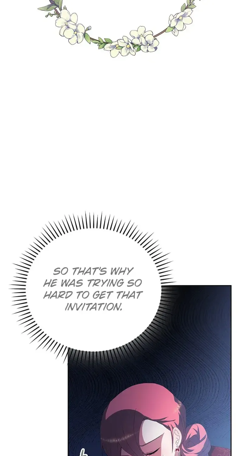The Reason I Have To Be A Villain Zinmanga X Chapter 29 Page 27