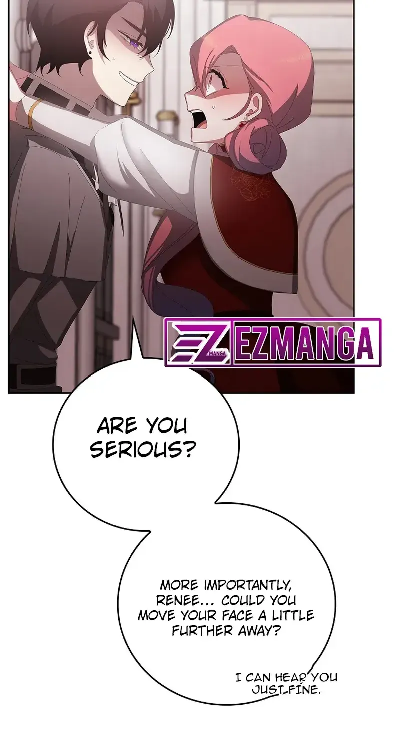 The Reason I Have To Be A Villain Zinmanga X Chapter 29 Page 40
