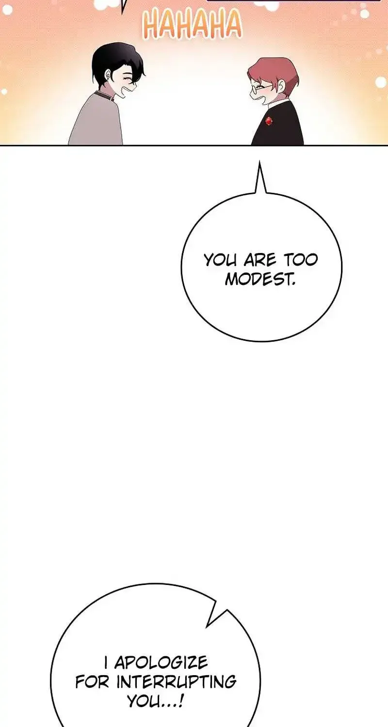 The Reason I Have To Be A Villain Zinmanga X Chapter 28 Page 45