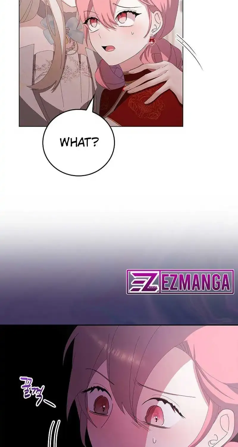 The Reason I Have To Be A Villain Zinmanga X Chapter 28 Page 47
