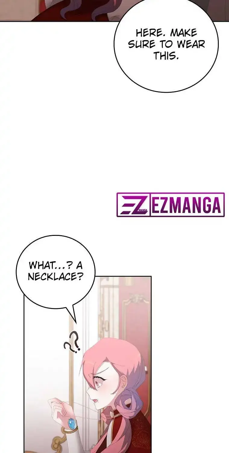 The Reason I Have To Be A Villain Zinmanga X Chapter 27 Page 7